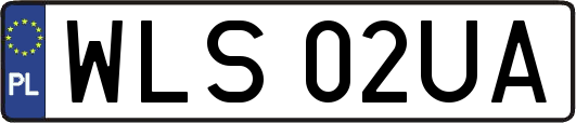 WLS02UA