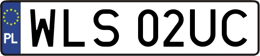 WLS02UC
