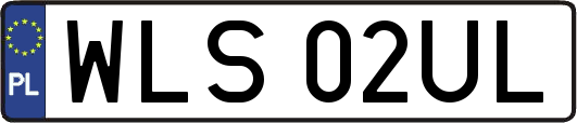 WLS02UL