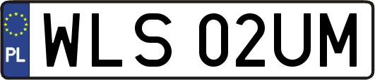 WLS02UM