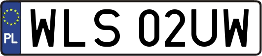 WLS02UW