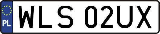 WLS02UX