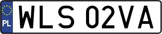 WLS02VA