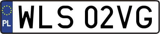 WLS02VG