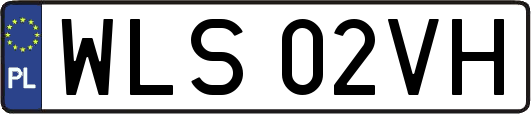 WLS02VH