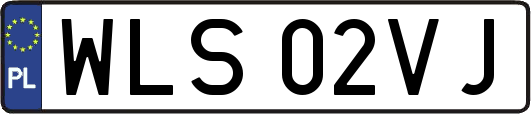 WLS02VJ