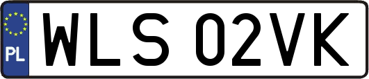 WLS02VK