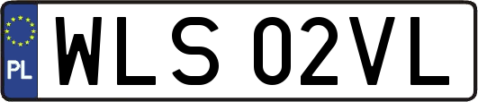 WLS02VL