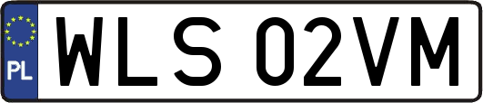 WLS02VM