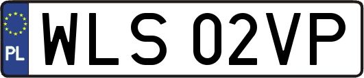 WLS02VP