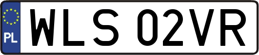 WLS02VR