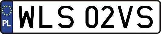 WLS02VS