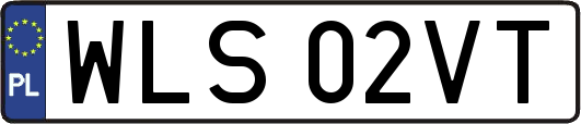 WLS02VT