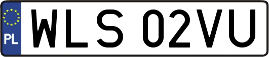 WLS02VU