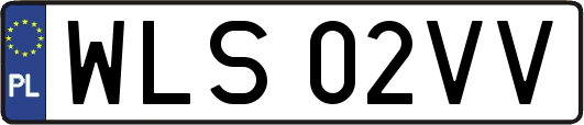 WLS02VV