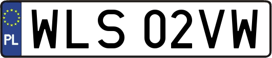 WLS02VW