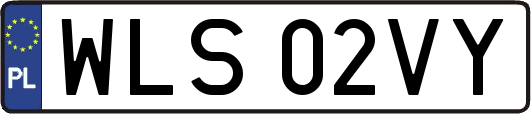 WLS02VY