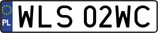 WLS02WC