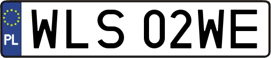 WLS02WE