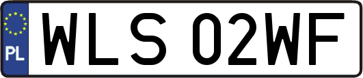 WLS02WF