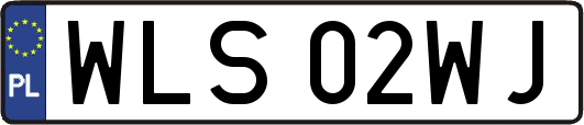 WLS02WJ