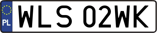 WLS02WK