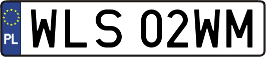 WLS02WM