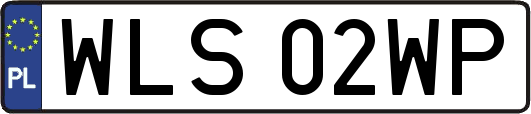 WLS02WP