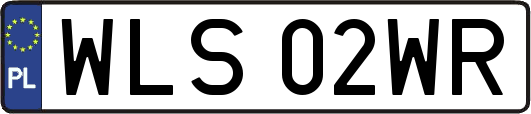 WLS02WR