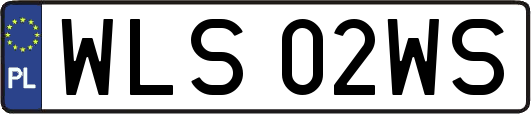 WLS02WS