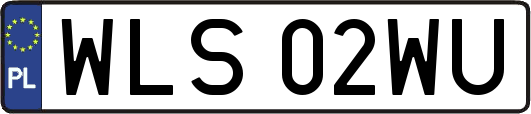 WLS02WU