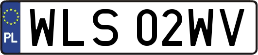 WLS02WV