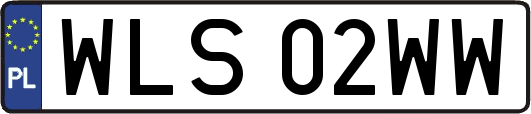 WLS02WW