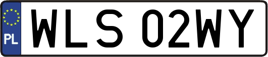 WLS02WY