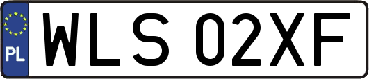 WLS02XF