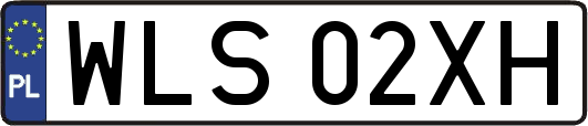 WLS02XH