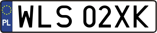 WLS02XK
