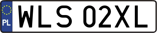 WLS02XL
