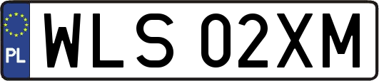 WLS02XM