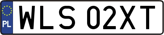 WLS02XT