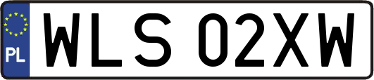 WLS02XW