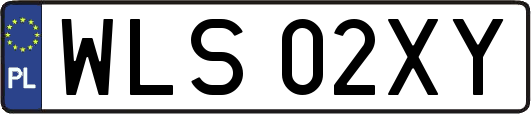 WLS02XY