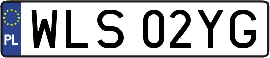 WLS02YG