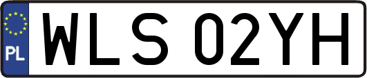 WLS02YH
