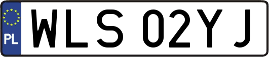 WLS02YJ