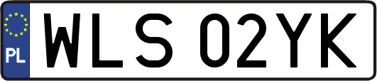WLS02YK