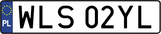 WLS02YL