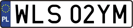 WLS02YM