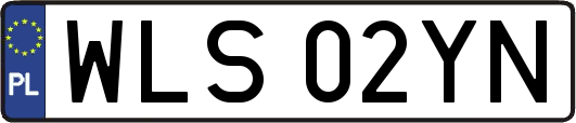WLS02YN