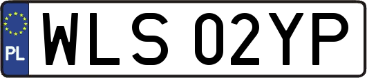 WLS02YP